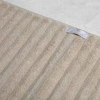Πετσετέ Χαλάκια Μπάνιου Fieldcrest Ultra Soft 50X70 / Linen
